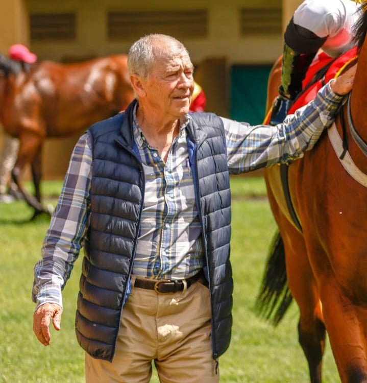 Africans for Scottsville double