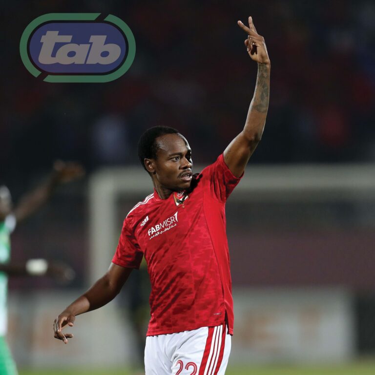 Al Ahly’s in town so get set for fireworks