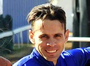 Aldo takes lead in race to Singapore