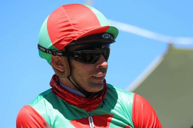 Aldo to find good grazing on Fairview turf