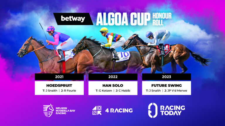 Algoa Cup Day