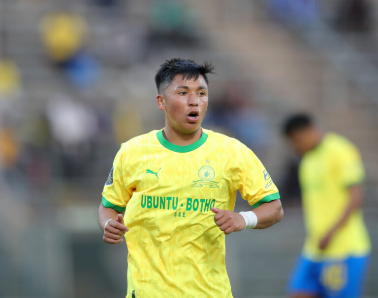 Allende needs more in the back of the net