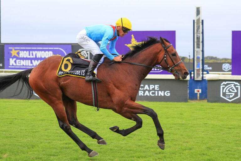 Allez Moris to break locals’ hearts