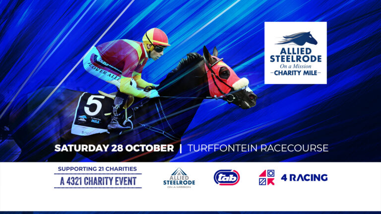 Allied Steelrode OnAMission Charity Mile Final Field and Draws