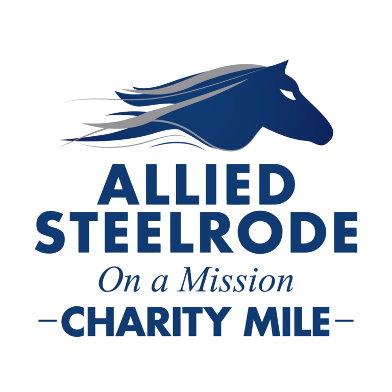 Allied Steelrode sponsor Charity Mile