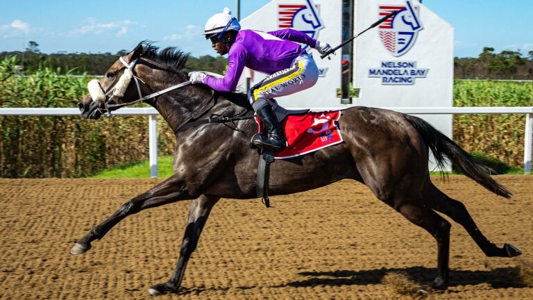 ALOE HANDICAP ON TUESDAY