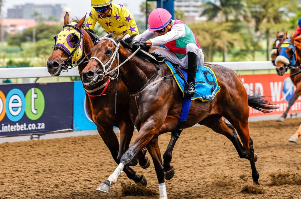 Ancient World a genuine player