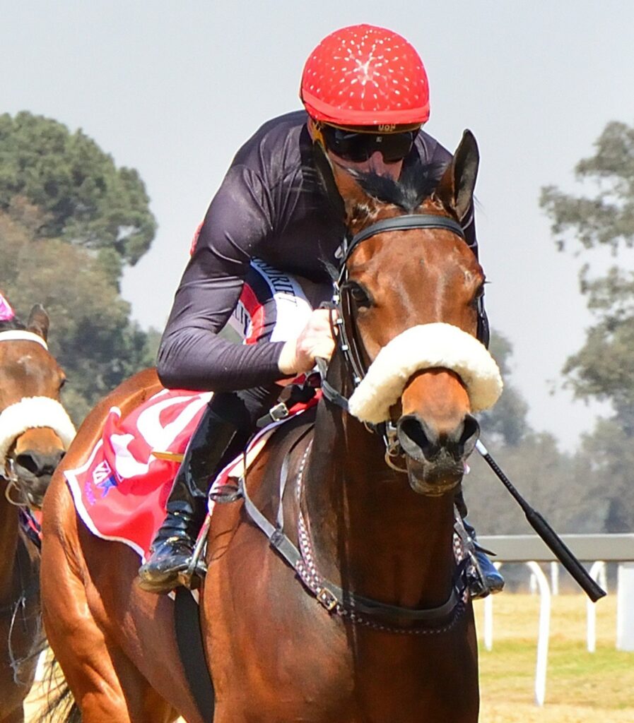 Another dimension for De Kock