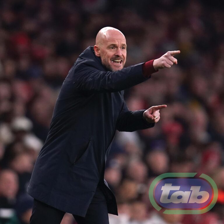 Another Spanish test for the Red Devils