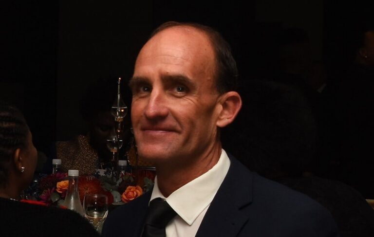 Arnold Hyde resigns from NHA