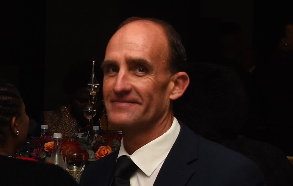 Arnold Hyde resigns from NHA