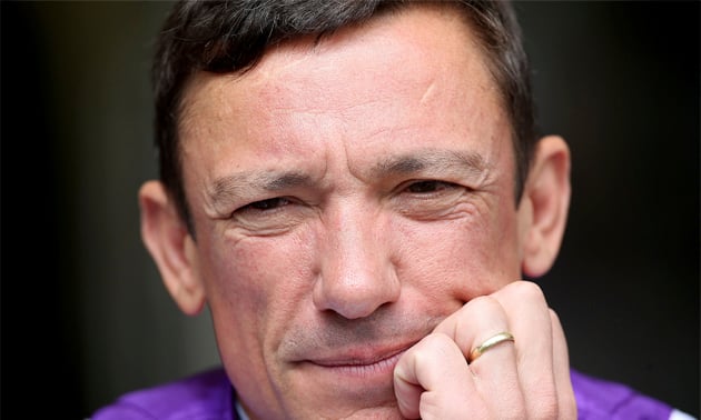 Arrest can nick Derby for Dettori