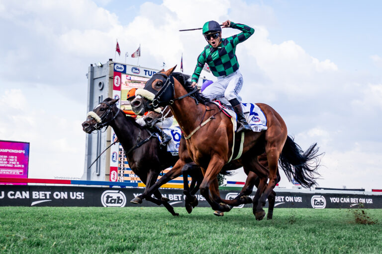 Arthur to stake his Summer Cup claim