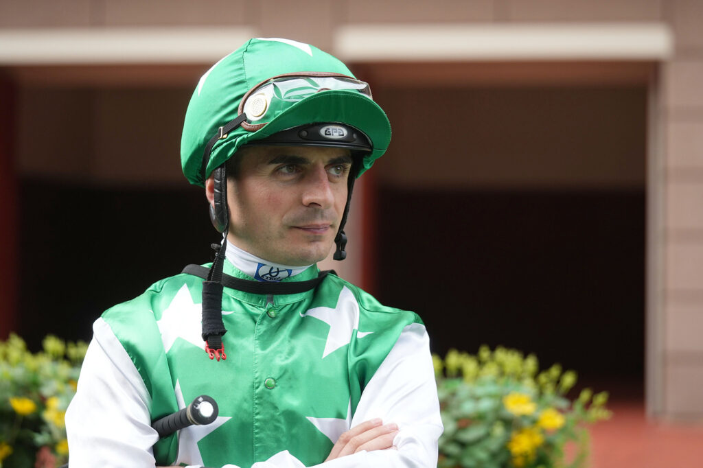 Atzeni closes in on 100th win