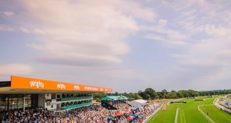 Autonomous Cloud on the horizon at Uttoxeter
