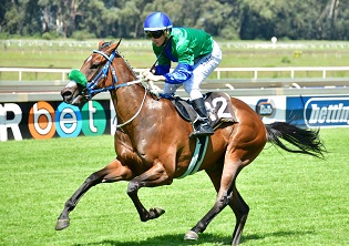 Azzies to fire at the Vaal