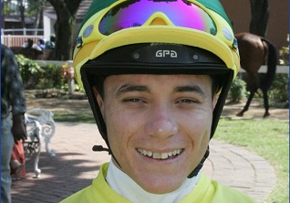 Baby Shooz for Listed win