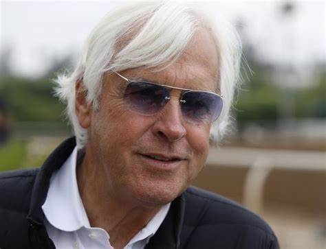 Baffert to strike in Saudi Cup