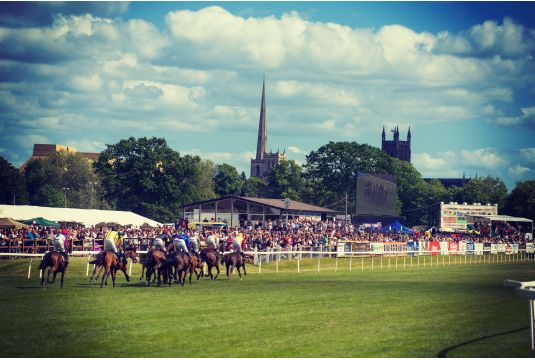 BALBOA LOOKS A KNOCKOUT AT WORCESTER