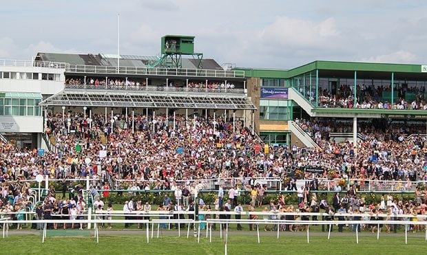 Ballsbridge backed to strike at Newcastle