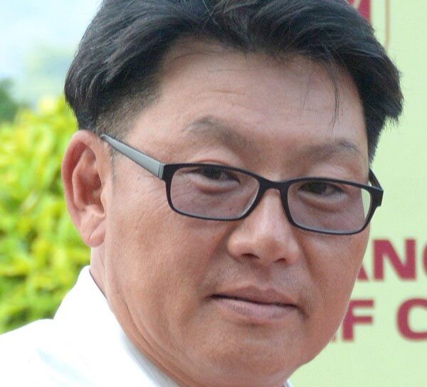 Bank on a buddy to score at Kranji