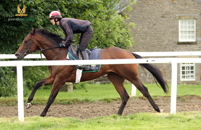Bank on Ben at Goodwood