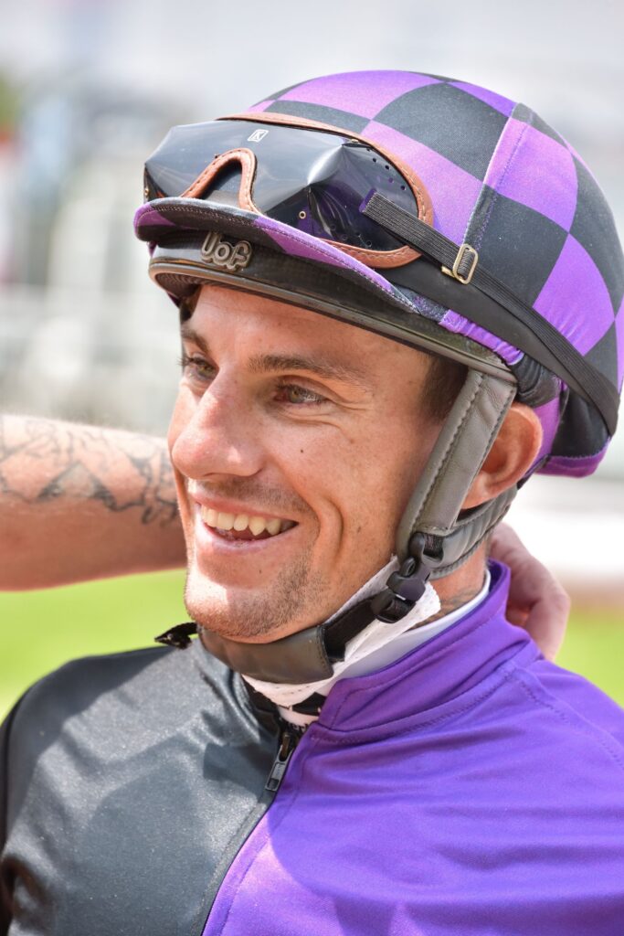 Mvelelo to strike again at Greyville