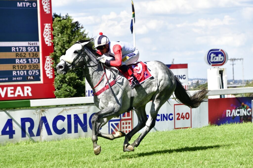Barbaresco set for winning warm-up
