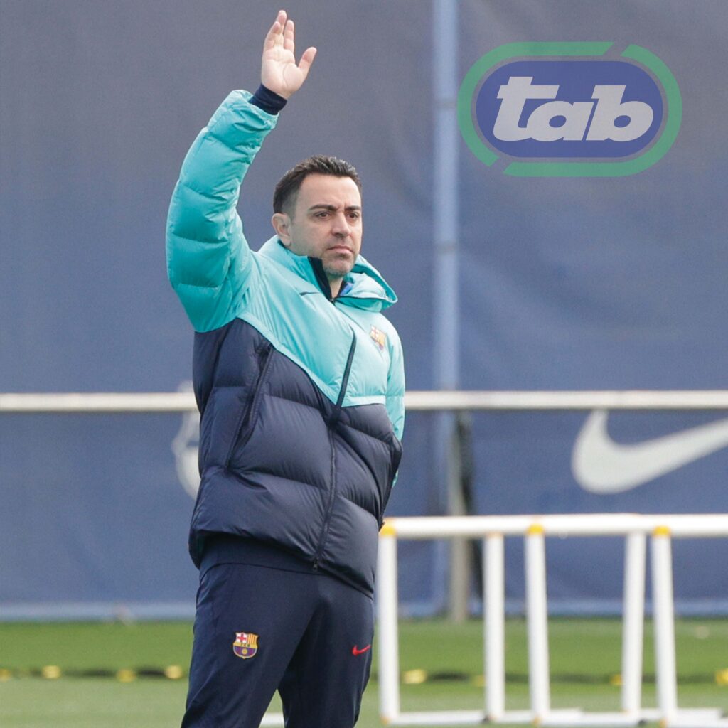 BARCA MUST ‘COME CLEAN’