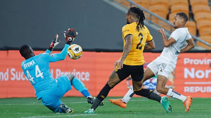 BARKER’S STELLIES GO 19 UNBEATEN