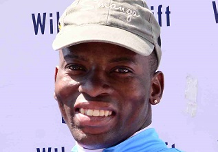 Be with Khumalo at Fairview