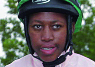 Bettors can turn to Ash in KZN