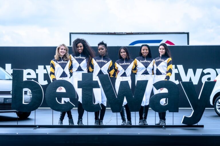 Betway springs into summer season