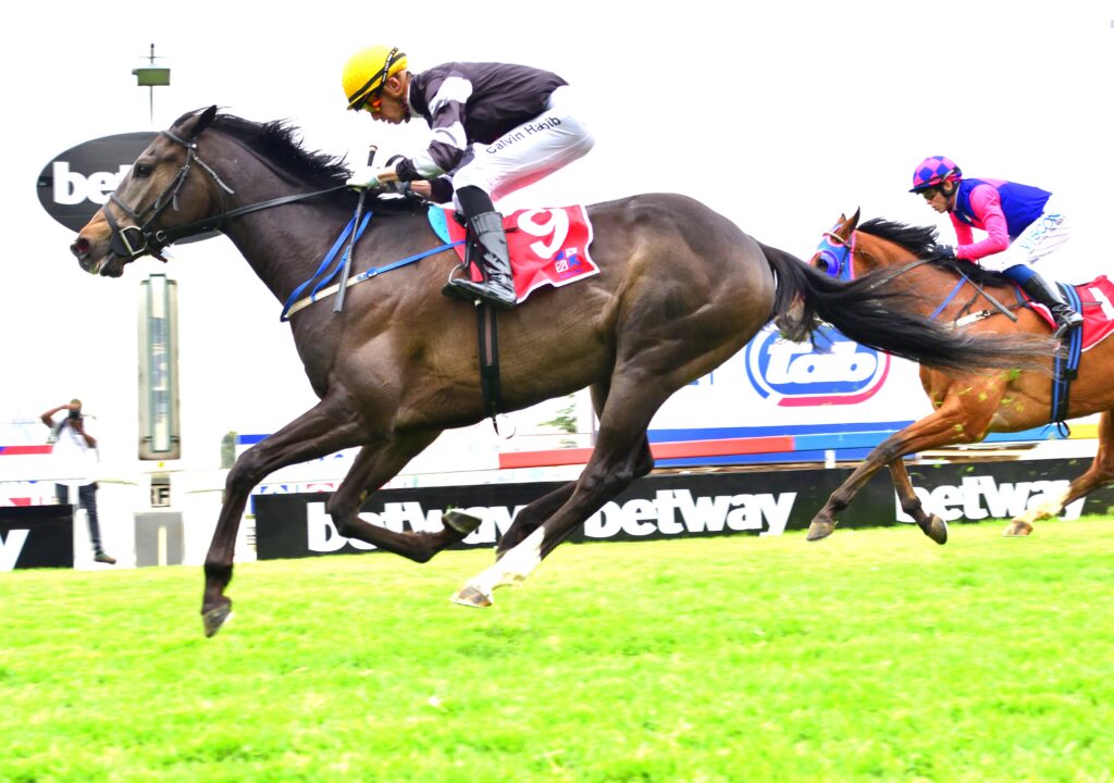 Betway Summer Cup Quartet could make you rich!