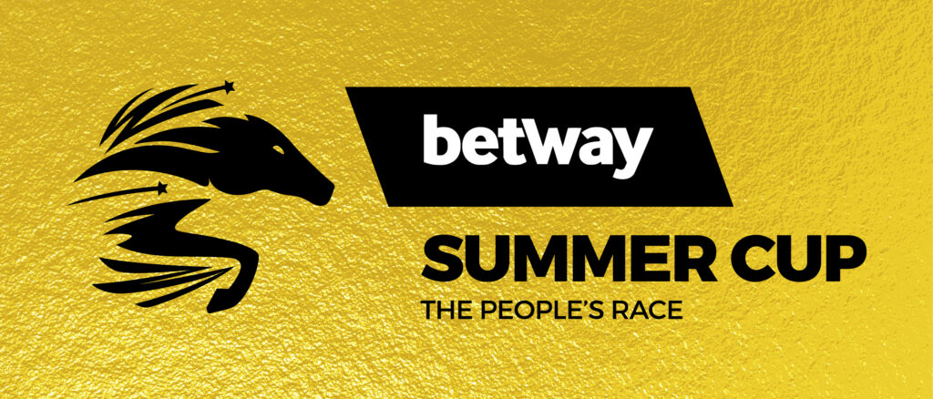 Betway to sponsor the Summer Cup