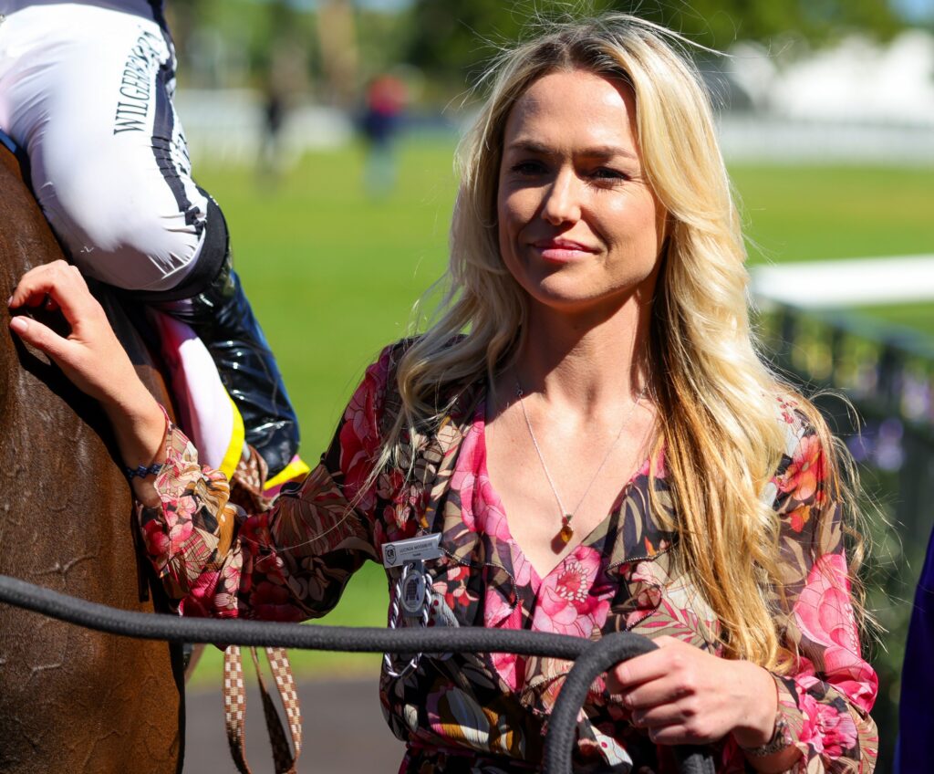 Big money in Little at Durbanville