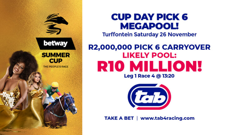 Big money to be won on Summer Cup day