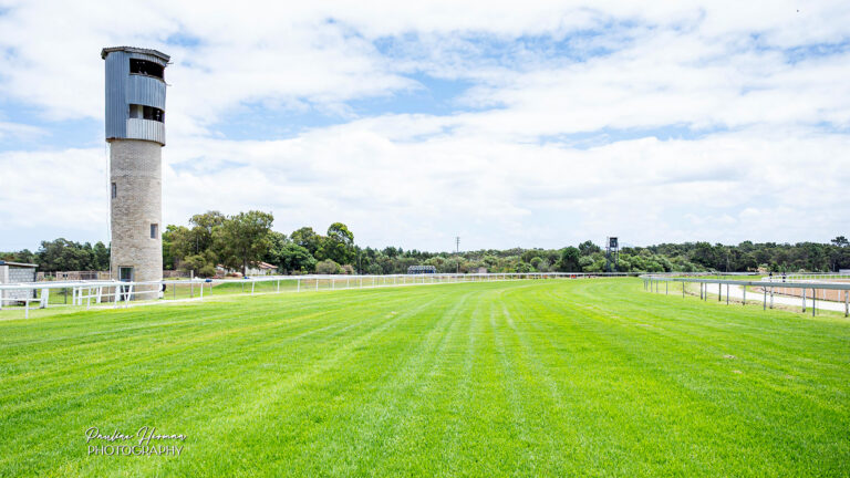 BIG MONTH AT FAIRVIEW