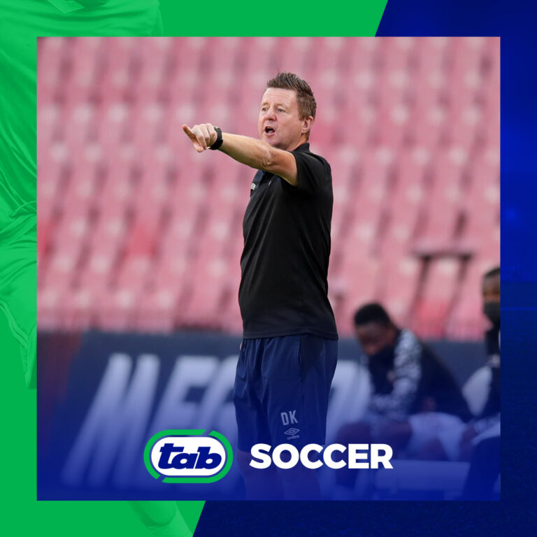 Big task at Swallows for Dylan