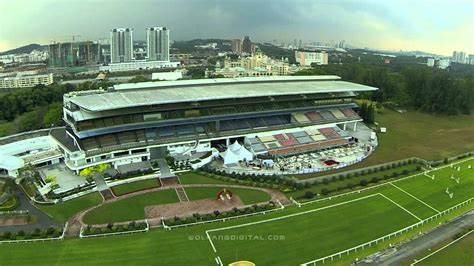 Billie Elliot to waltz home at Selangor