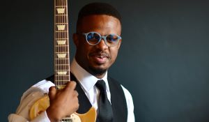 Billy ready to rock Turffontein Racecourse