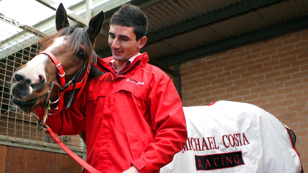 Bin Harmash has one in a million