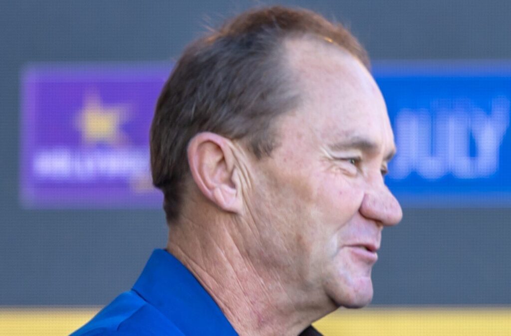 Botes’ filly not forgotten at Vaal