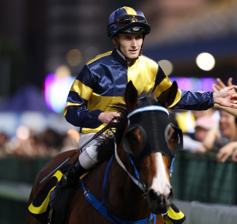 Bowman believes ‘Loveisintheair’