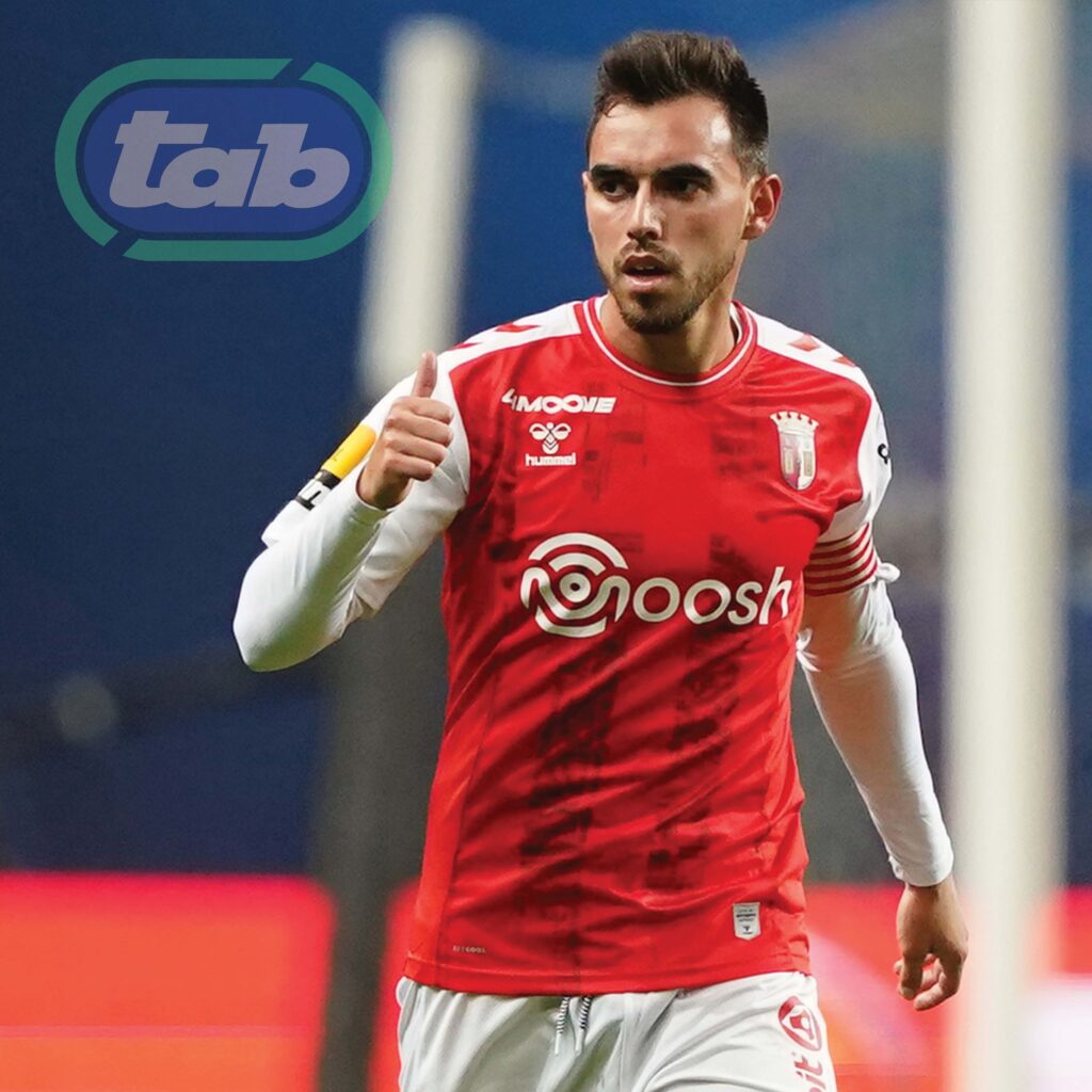 Braga threaten Benfica’s double hopes