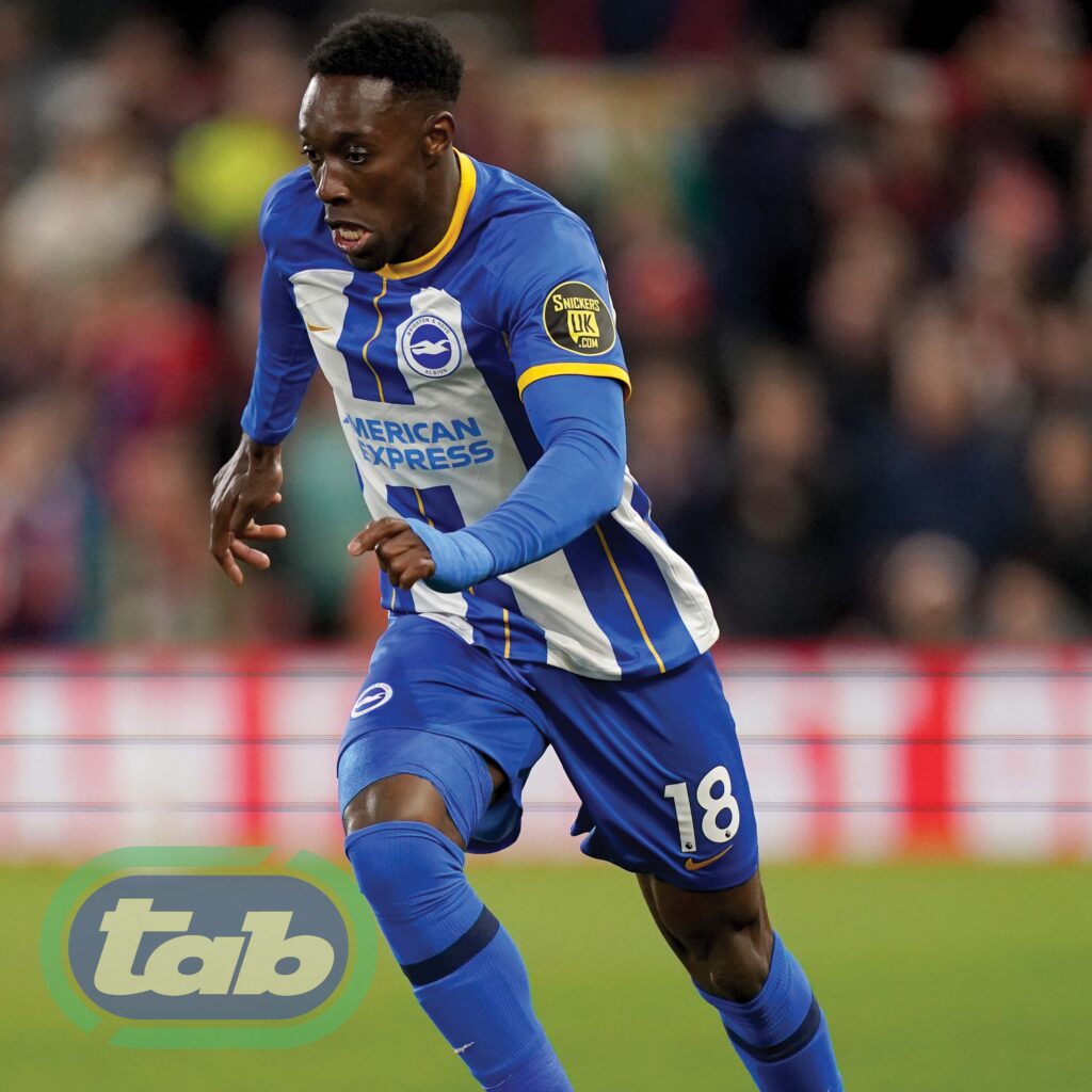 Brighton go looking for vital points in Europe bid