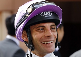 Bronkhorst rocks in first leg of Pick 6