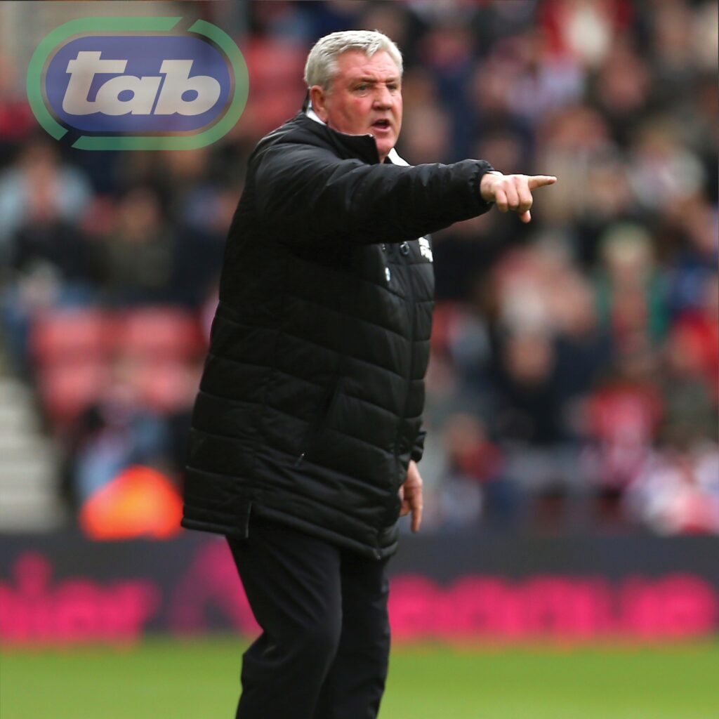 Bruce needs to start delivering at West Brom soon