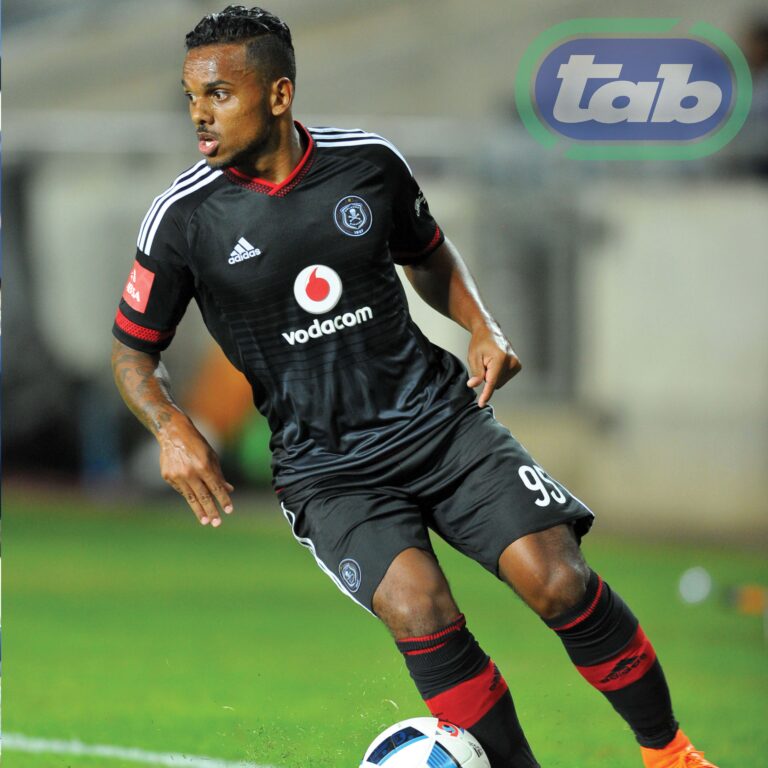 Bucs out for revenge!