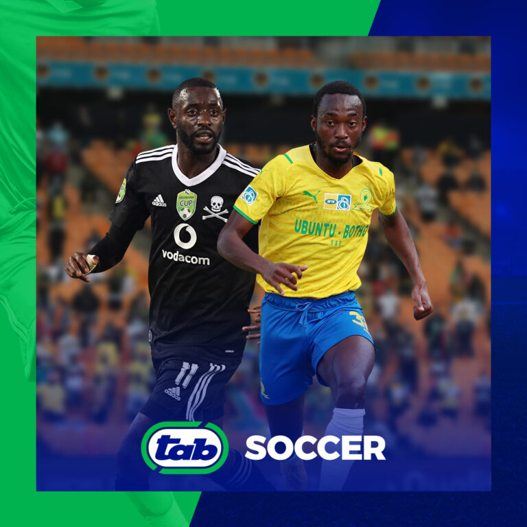 Bucs, Sundowns both head north